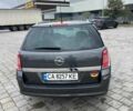 Сірий Опель Астра, об'ємом двигуна 1.6 л та пробігом 259 тис. км за 6600 $, фото 4 на Automoto.ua
