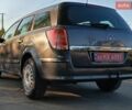 Сірий Опель Астра, об'ємом двигуна 1.6 л та пробігом 215 тис. км за 4890 $, фото 7 на Automoto.ua