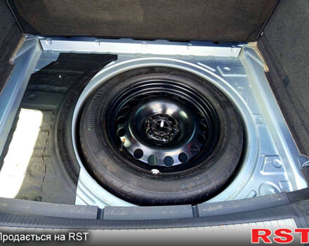 Серый Опель Астра, объемом двигателя 1.6 л и пробегом 219 тыс. км за 6800 $, фото 8 на Automoto.ua