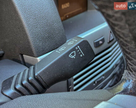 Серый Опель Астра, объемом двигателя 1.6 л и пробегом 210 тыс. км за 5500 $, фото 73 на Automoto.ua