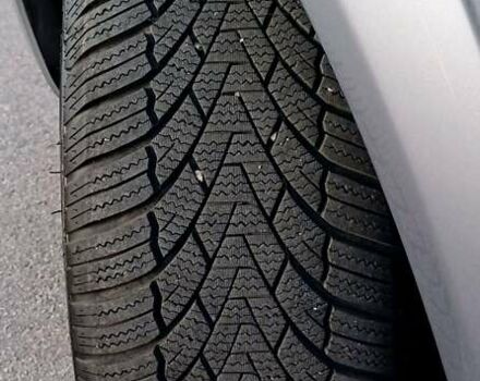 Серый Опель Астра, объемом двигателя 1.6 л и пробегом 200 тыс. км за 6150 $, фото 31 на Automoto.ua