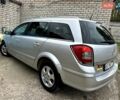 Опель Астра 2009 в Николаеве на Automoto.ua Серый Опель Астра, объемом двигателя 1.7 л и пробегом 304 тыс. км за 5950 $, фото 23 на Automoto.ua