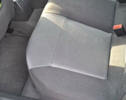 Серый Опель Астра, объемом двигателя 1.6 л и пробегом 232 тыс. км за 5899 $, фото 4 на Automoto.ua