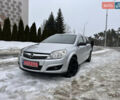 Сірий Опель Астра, об'ємом двигуна 1.9 л та пробігом 200 тис. км за 5800 $, фото 1 на Automoto.ua