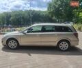 Серый Опель Астра, объемом двигателя 1.7 л и пробегом 236 тыс. км за 6150 $, фото 5 на Automoto.ua