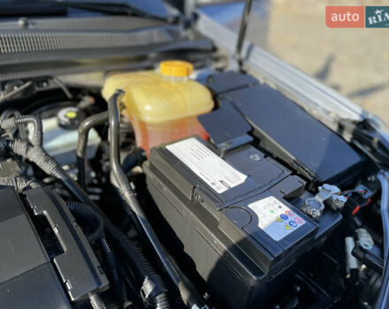 Серый Опель Астра, объемом двигателя 1.6 л и пробегом 228 тыс. км за 5500 $, фото 53 на Automoto.ua