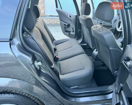 Сірий Опель Астра, об'ємом двигуна 1.6 л та пробігом 202 тис. км за 5900 $, фото 36 на Automoto.ua