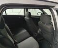 Сірий Опель Астра, об'ємом двигуна 1.7 л та пробігом 200 тис. км за 5300 $, фото 11 на Automoto.ua