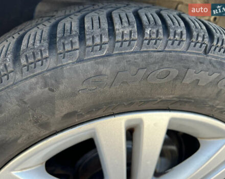 Серый Опель Астра, объемом двигателя 1.6 л и пробегом 276 тыс. км за 5500 $, фото 7 на Automoto.ua