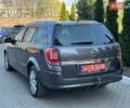 Сірий Опель Астра, об'ємом двигуна 1.8 л та пробігом 170 тис. км за 6200 $, фото 9 на Automoto.ua
