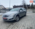 Сірий Опель Астра, об'ємом двигуна 1.6 л та пробігом 245 тис. км за 3300 $, фото 1 на Automoto.ua