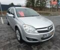 Сірий Опель Астра, об'ємом двигуна 1.6 л та пробігом 220 тис. км за 5777 $, фото 32 на Automoto.ua