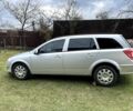 Сірий Опель Астра, об'ємом двигуна 1.7 л та пробігом 243 тис. км за 5800 $, фото 1 на Automoto.ua