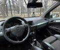 Серый Опель Астра, объемом двигателя 1.9 л и пробегом 222 тыс. км за 5990 $, фото 15 на Automoto.ua