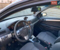 Опель Астра 2009 в Хмельницком на Automoto.ua Серый Опель Астра, объемом двигателя 1.91 л и пробегом 326 тыс. км за 5000 $, фото 15 на Automoto.ua