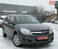 Сірий Опель Астра, об'ємом двигуна 1.8 л та пробігом 246 тис. км за 6500 $, фото 5 на Automoto.ua