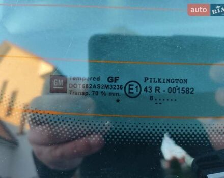 Серый Опель Астра, объемом двигателя 1.6 л и пробегом 240 тыс. км за 5550 $, фото 22 на Automoto.ua