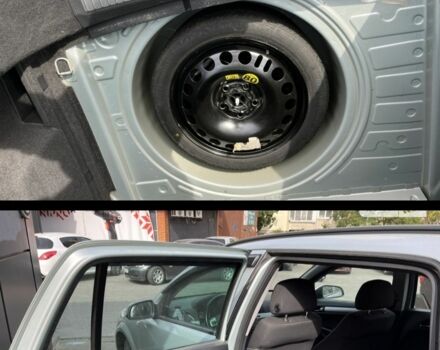 Опель Астра 2009 в Софіївська Борщагівка на Automoto.ua Серый Опель Астра, объемом двигателя 1.7 л и пробегом 300 тыс. км за 5800 $, фото 3 на Automoto.ua