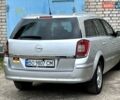 Серый Опель Астра, объемом двигателя 1.7 л и пробегом 304 тыс. км за 5800 $, фото 13 на Automoto.ua