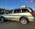 Сірий Опель Астра, об'ємом двигуна 1.6 л та пробігом 201 тис. км за 4800 $, фото 1 на Automoto.ua