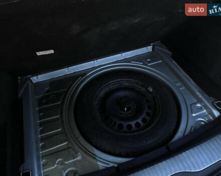 Серый Опель Астра, объемом двигателя 1.6 л и пробегом 276 тыс. км за 5500 $, фото 10 на Automoto.ua