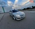 Сірий Опель Астра, об'ємом двигуна 1.7 л та пробігом 286 тис. км за 6400 $, фото 3 на Automoto.ua