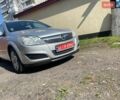 Серый Опель Астра, объемом двигателя 1.6 л и пробегом 308 тыс. км за 4850 $, фото 1 на Automoto.ua