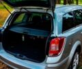Сірий Опель Астра, об'ємом двигуна 1.6 л та пробігом 251 тис. км за 6200 $, фото 5 на Automoto.ua