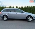 Сірий Опель Астра, об'ємом двигуна 1.8 л та пробігом 255 тис. км за 4999 $, фото 3 на Automoto.ua
