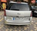 Сірий Опель Астра, об'ємом двигуна 1.8 л та пробігом 180 тис. км за 6900 $, фото 3 на Automoto.ua