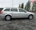 Сірий Опель Астра, об'ємом двигуна 1.6 л та пробігом 220 тис. км за 5599 $, фото 13 на Automoto.ua