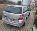 Серый Опель Астра, объемом двигателя 1.6 л и пробегом 225 тыс. км за 5599 $, фото 3 на Automoto.ua