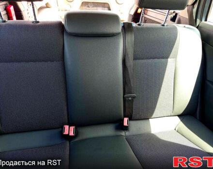 Серый Опель Астра, объемом двигателя 1.6 л и пробегом 219 тыс. км за 6800 $, фото 12 на Automoto.ua