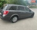 Сірий Опель Астра, об'ємом двигуна 1.6 л та пробігом 245 тис. км за 5800 $, фото 1 на Automoto.ua