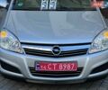 Серый Опель Астра, объемом двигателя 0 л и пробегом 173 тыс. км за 4999 $, фото 12 на Automoto.ua