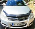 Сірий Опель Астра, об'ємом двигуна 1.69 л та пробігом 231 тис. км за 5500 $, фото 5 на Automoto.ua