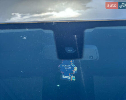 Серый Опель Астра, объемом двигателя 1.6 л и пробегом 210 тыс. км за 5500 $, фото 54 на Automoto.ua