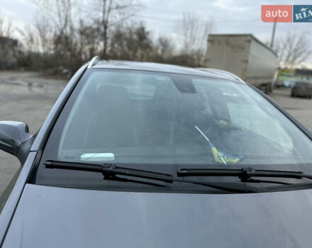 Серый Опель Астра, объемом двигателя 1.69 л и пробегом 300 тыс. км за 5500 $, фото 2 на Automoto.ua