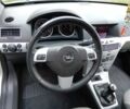 Сірий Опель Астра, об'ємом двигуна 1.7 л та пробігом 270 тис. км за 5798 $, фото 4 на Automoto.ua