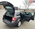 Сірий Опель Астра, об'ємом двигуна 1.6 л та пробігом 219 тис. км за 5950 $, фото 19 на Automoto.ua