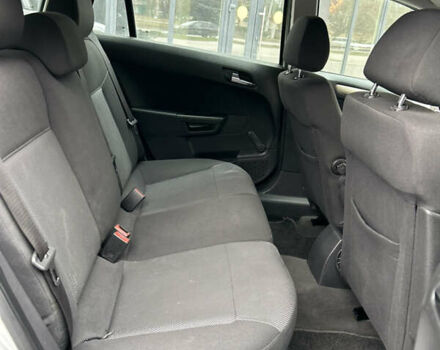 Сірий Опель Астра, об'ємом двигуна 1.6 л та пробігом 152 тис. км за 5999 $, фото 13 на Automoto.ua