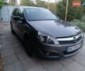 Сірий Опель Астра, об'ємом двигуна 1.6 л та пробігом 215 тис. км за 7500 $, фото 19 на Automoto.ua