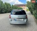 Сірий Опель Астра, об'ємом двигуна 1.7 л та пробігом 280 тис. км за 4050 $, фото 6 на Automoto.ua