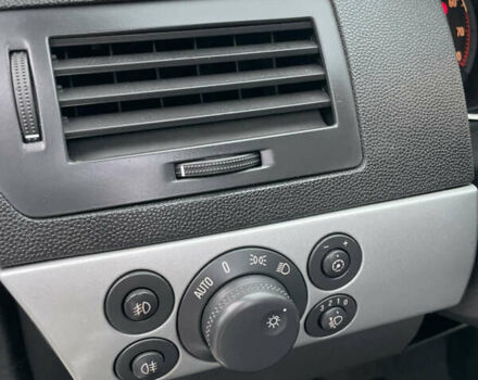 Сірий Опель Астра, об'ємом двигуна 1.6 л та пробігом 206 тис. км за 5600 $, фото 31 на Automoto.ua