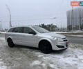 Сірий Опель Астра, об'ємом двигуна 1.9 л та пробігом 200 тис. км за 5800 $, фото 4 на Automoto.ua