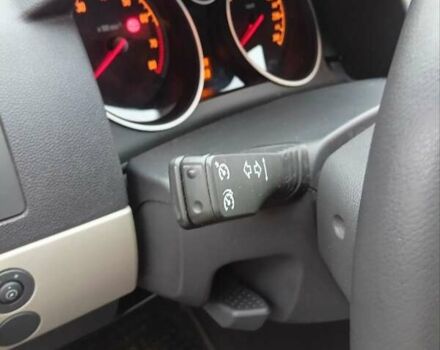 Сірий Опель Астра, об'ємом двигуна 1.6 л та пробігом 188 тис. км за 5799 $, фото 20 на Automoto.ua