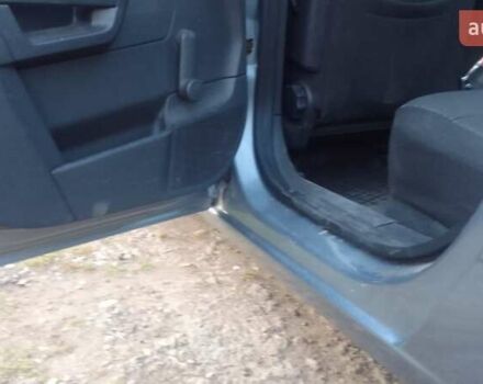 Опель Астра 2009 в Тернополе на Automoto.ua Серый Опель Астра, объемом двигателя 1.8 л и пробегом 208 тыс. км за 5500 $, фото 1 на Automoto.ua