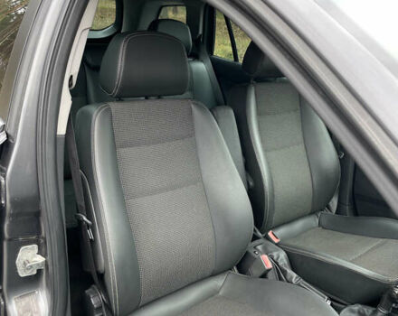 Серый Опель Астра, объемом двигателя 1.7 л и пробегом 275 тыс. км за 6199 $, фото 13 на Automoto.ua