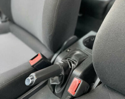 Сірий Опель Астра, об'ємом двигуна 1.6 л та пробігом 206 тис. км за 5600 $, фото 33 на Automoto.ua