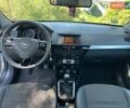 Сірий Опель Астра, об'ємом двигуна 1.6 л та пробігом 135 тис. км за 6200 $, фото 22 на Automoto.ua
